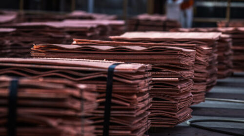 Copper Price Rises Amid Positive Chinese Economic Data and US Election Speculation 2