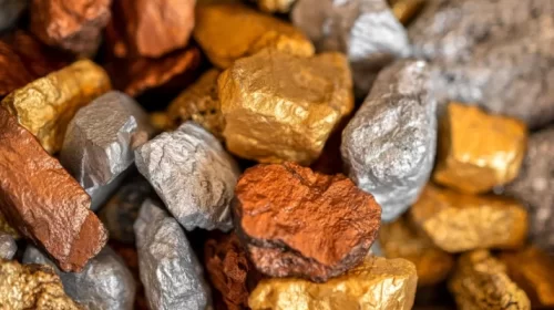 Zambia Unveils Critical Mineral Prospects and Milestones 3