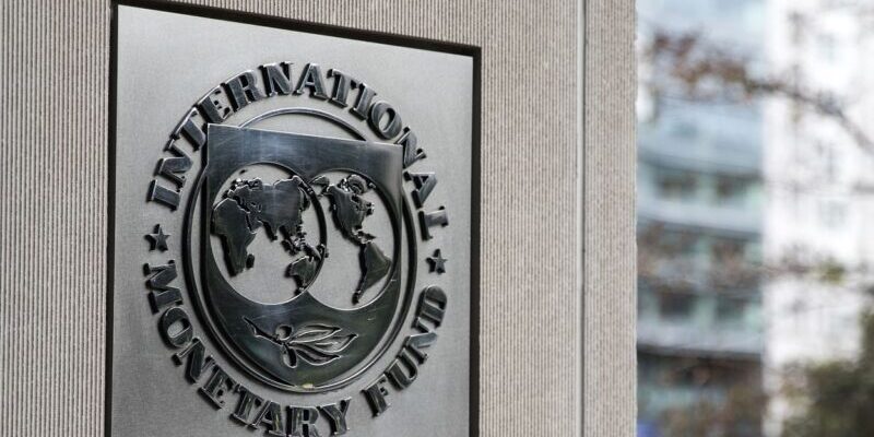 DRC Initiates New IMF Programs to Boost Economic Reforms 1