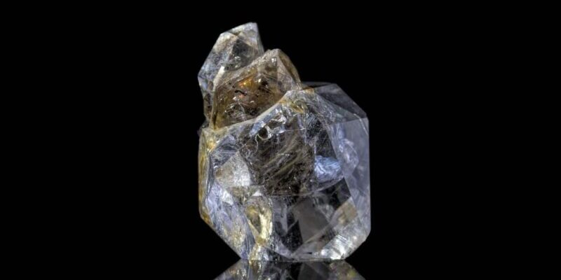 DRC to Establish Joint Company for Local Diamond Processing and Jewelry Manufacturing 1