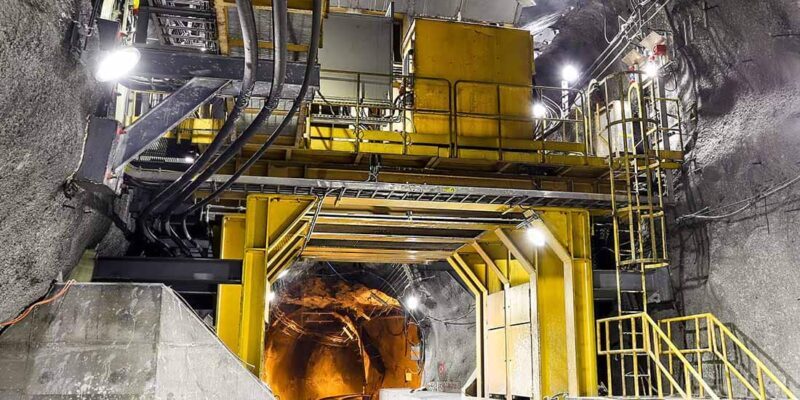 DRC's Mining Sector Consumes 1,400 MW, Generating $35 Billion GDP 1