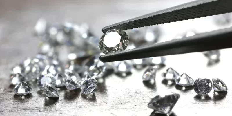 De Beers Group Reports 21% Revenue Decline Amid Challenging Market Conditions 1