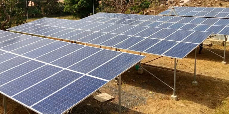 ENGIE Energy Access Launches Construction of 15 Solar Mini-Grids in Zambia 1