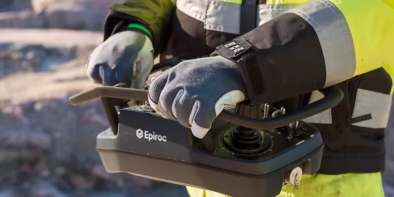 Epiroc Expands Live Work Elimination Products to Boost Mining Safety 1