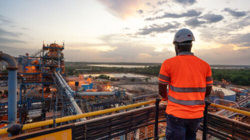 Barrick’s Lumwana Mine Fuels Zambia’s Economic Growth With Major Expansion on the Horizon 2