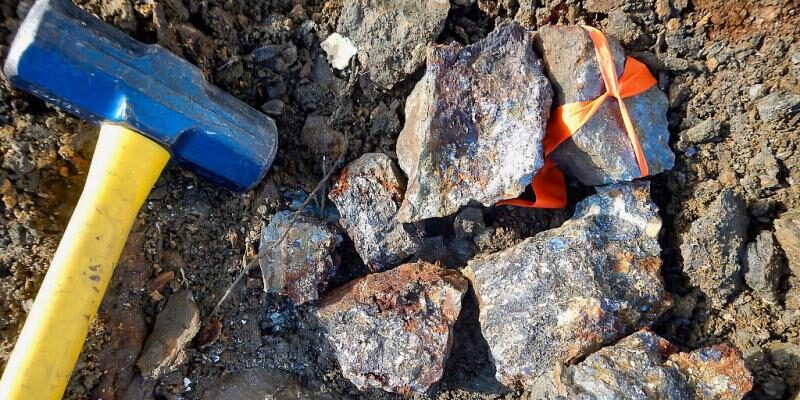 India to Launch Geological Mapping and Mineral Exploration in Zambia 1