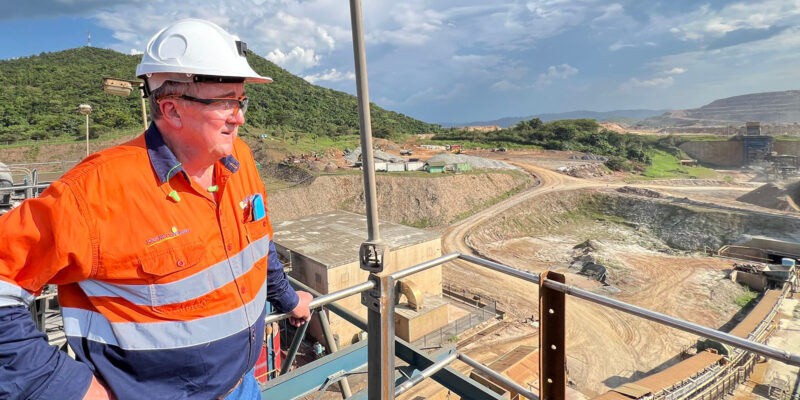 Kibali Gold Mine Extends Production to 15+ Years with Growth and Investment 1