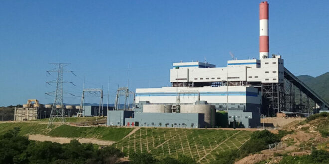 Maamba Collieries Limited Announces New 300 MW Power Plant Project ...