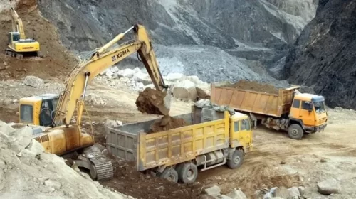 Lualaba Governor Cracks Down on Fake Missions to Combat Mining Sector Abuses 1