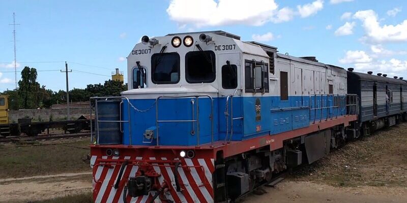 Tanzania and Zambia Strengthen Railway Collaboration 1