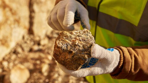 Tertiary Minerals Discovers Significant Silver and Cobalt Deposits at Mushima North in Zambia 2