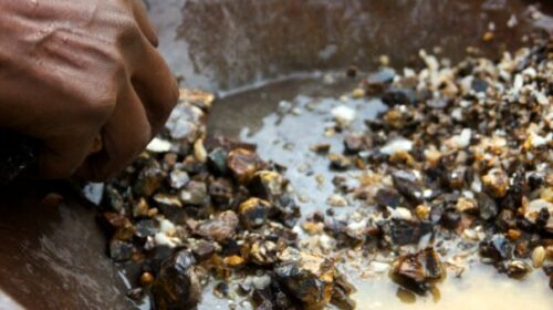 UN Warns Companies of Sanctions Over Conflict Minerals from Central Africa 4