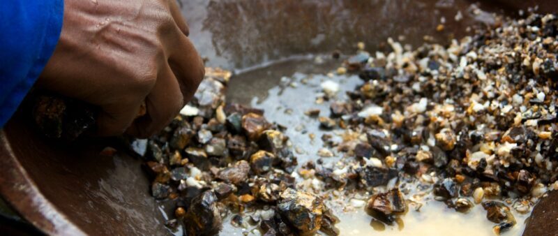 DRC Strengthens Mineral Traceability Amid Rising Conflict in the East 7