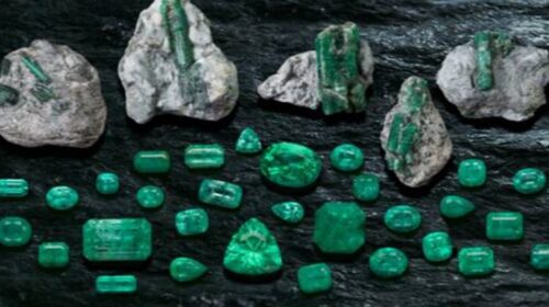 URA Holdings Acquires Majority Stake in Curlew Emerald Mine 3