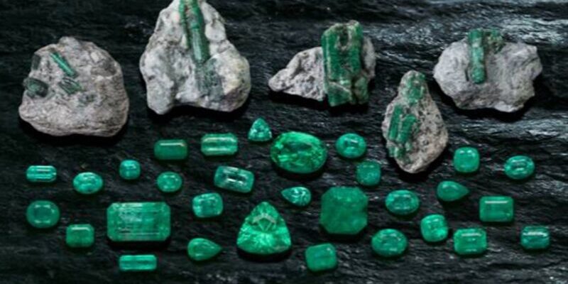 URA Holdings Acquires Majority Stake in Curlew Emerald Mine 1