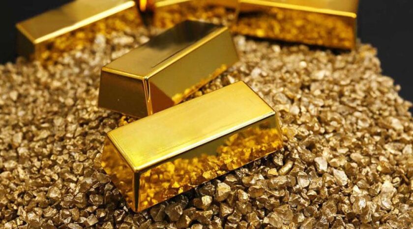 Uganda’s Gold Trade Strengthens Import Ties with Tanzania