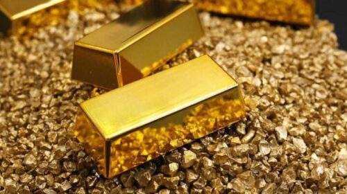 Uganda’s Gold Trade Strengthens Import Ties with Tanzania 3