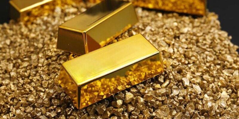 Uganda’s Gold Trade Strengthens Import Ties with Tanzania 1