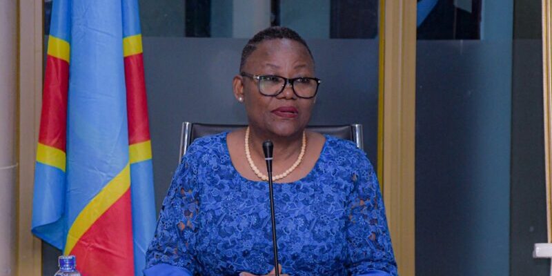 Controversy Erupts Over $70 Million Allegation Involving Former DRC Mines Minister 1