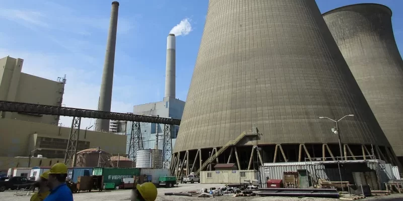 Zambia Approves Construction of Second Coal-Fired Power Plant Amid Energy Crisis 1