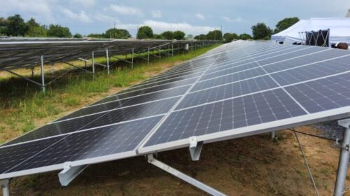 Soleos Energy and Melci to Build 200 MW Solar Power Project in DRC’s Haut-Katanga 4