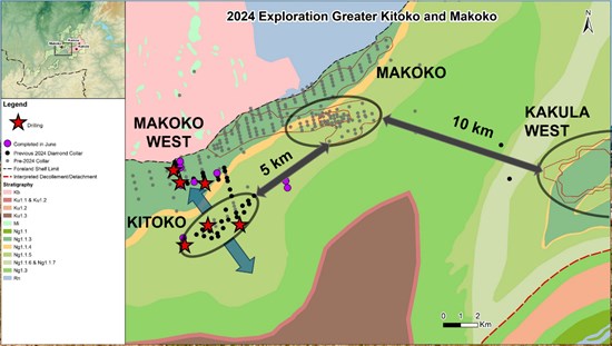 Ivanhoe Mines announces quarterly profit of $67 million 2