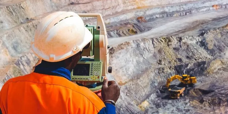 Zambia to Fully Map Mineral Resources to Combat Illegal Mining 1