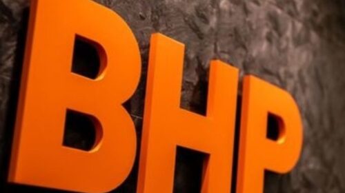 BHP Secures First Environmental Approval for $14.7 Billion Escondida Copper Expansion 2