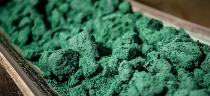 CMOC Group Overtakes Glencore as Top Cobalt Producer