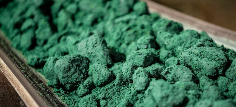 CMOC Group Overtakes Glencore as Top Cobalt Producer 1