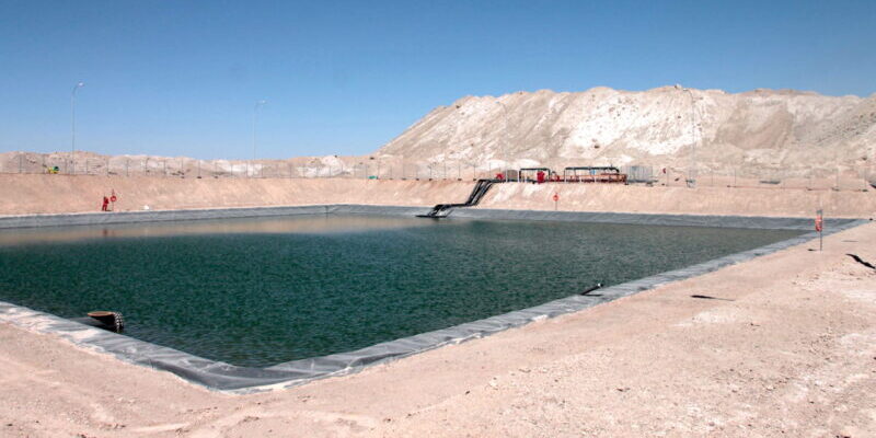 Codelco could face $8 million fine for tailings dam violations 1