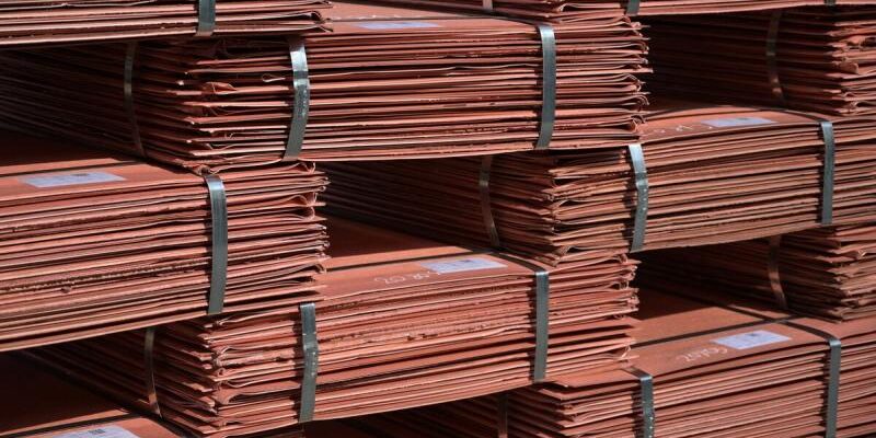 Copper Prices Stabilize as DRC-Zambia Border Reopens After Brief Crisis 1