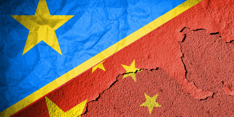 DRC's Renegotiated Mining Contract with Chinese Enterprise Sparks Debate Over Missed Potential 1