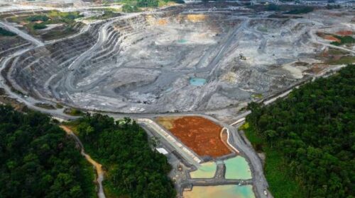 FQM Ramps Up Efforts to Reopen $10 Billion Cobre Panama Mine 3