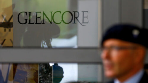 Glencore in Talks to Sell Philippine Copper Smelting Unit Amid Historic Low Processing Fees 2