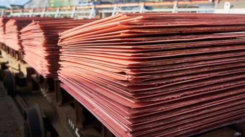 Zambia Partners with Mercuria and IDC to Enhance Copper Trade 3