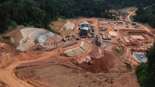 Governor's Decision to Resume Tin Mining in North Kivu Sparks Controversy and Criticism 2