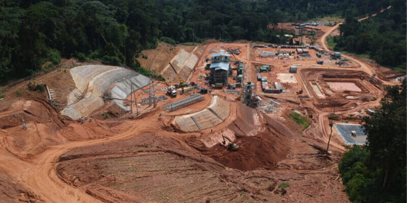 Governor's Decision to Resume Tin Mining in North Kivu Sparks Controversy and Criticism 1