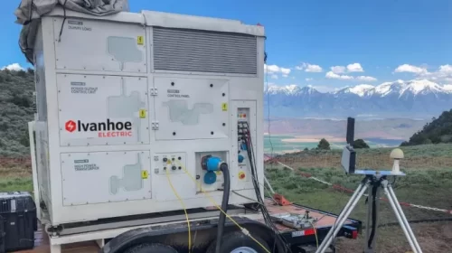 Ivanhoe Electric Secures $1.1 Billion US EXIM Backing for Arizona Copper Project 4