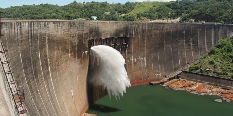 Kariba Dam Repairs Near Completion, Promising Relief for Energy Shortages in Zambia and Zimbabwe 1