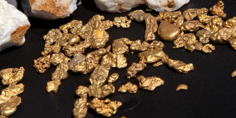 Allied Gold Sells 50% Stake to UAE's Ambrosia in $500M Deal to Boost Operations 6