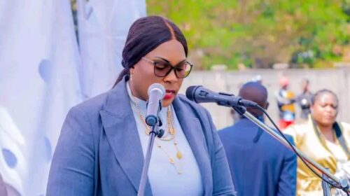 Lualaba Governor Calls for Economic Transformation at KBM 2026 in Kolwezi 2