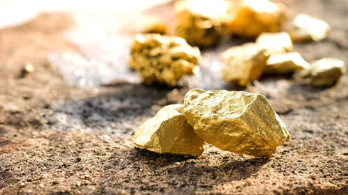 Montage Gold Secures $825 Million for Construction of Côte d'Ivoire's Largest Gold Mine 3