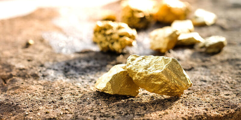 Montage Gold Secures $825 Million for Construction of Côte d'Ivoire's Largest Gold Mine 1