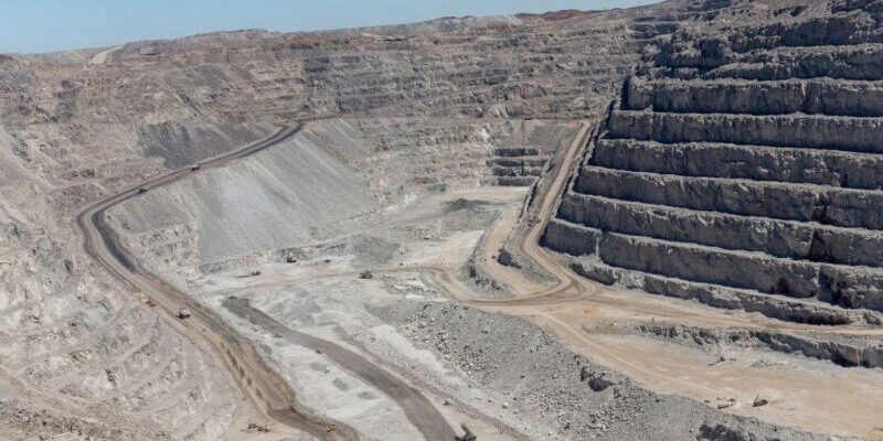 Namibia Tightens Mining License Approvals Amid Underperformance 1