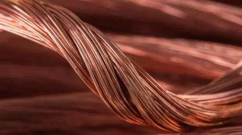 Freeport-McMoRan Pushes for Copper’s Critical Mineral Status Amid U.S. Policy Shifts 3