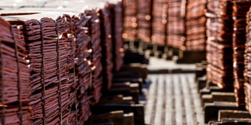 Proposed Mining Law Threatens Zambia's Copper Production Goals 1