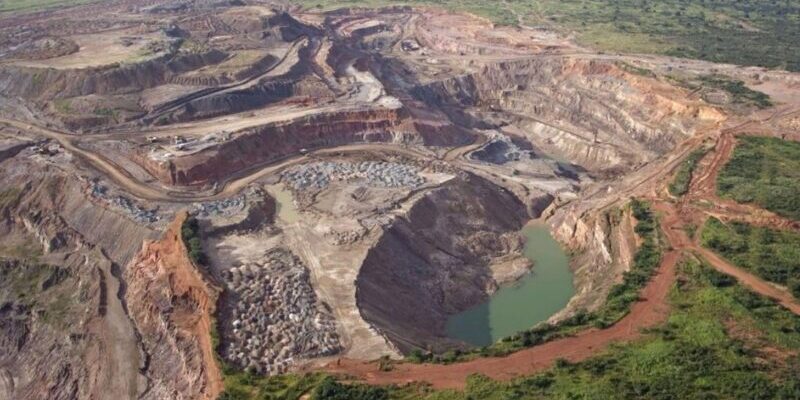 Zambia Launches Nationwide Aerial Survey to Uncover Mineral Wealth 1