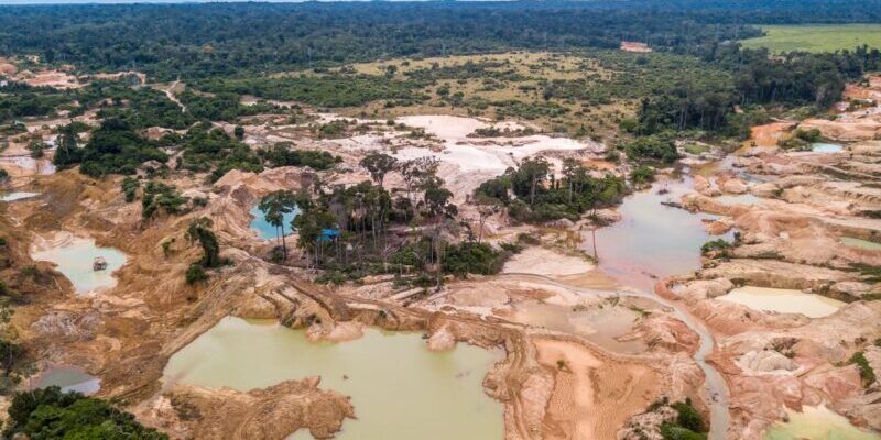 Senegal Halts Mining Along Faleme River to Protect Environment and Communities 1