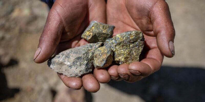 Zambia to Launch National Critical Minerals Strategy 1